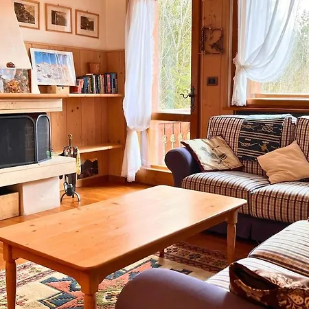 Casa Belpra - Dolomiti * Villanova (Belluno)