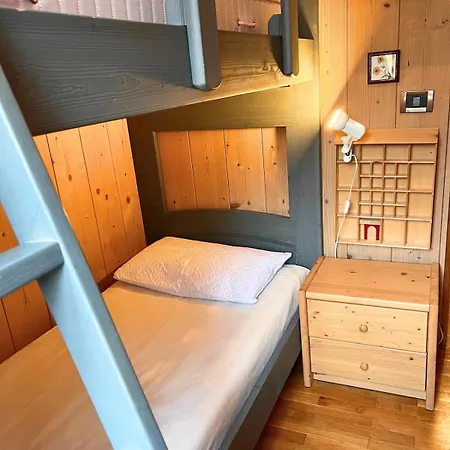 Casa Belpra - Dolomiti Apartment
