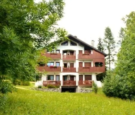 Casa Belpra - Dolomiti Apartment Villanova (Belluno)