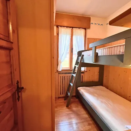 Casa Belpra - Dolomiti Apartman