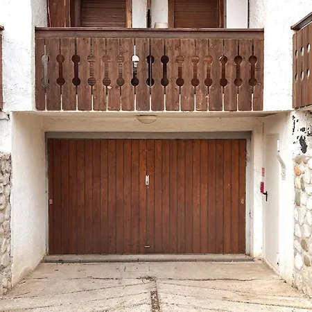 Casa Belpra - Dolomiti *