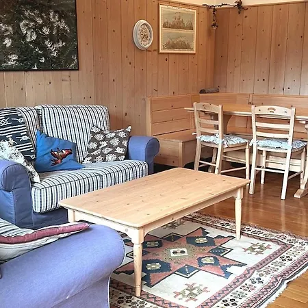 Apartman Casa Belpra - Dolomiti *