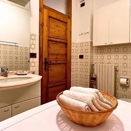 Casa Belpra - Dolomiti Apartment