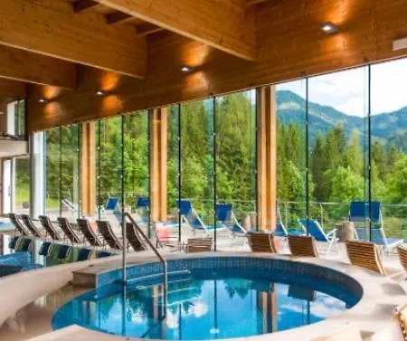 Casa Belpra - Dolomiti Apartman