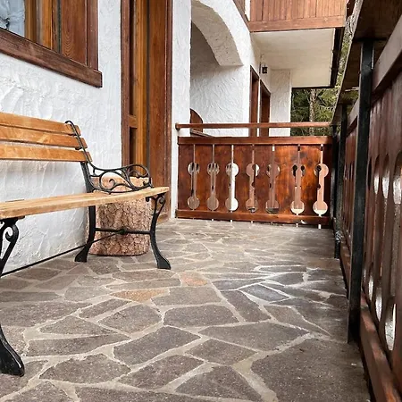 Apartman Casa Belpra - Dolomiti