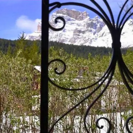 Casa Belpra - Dolomiti * Villanova (Belluno)