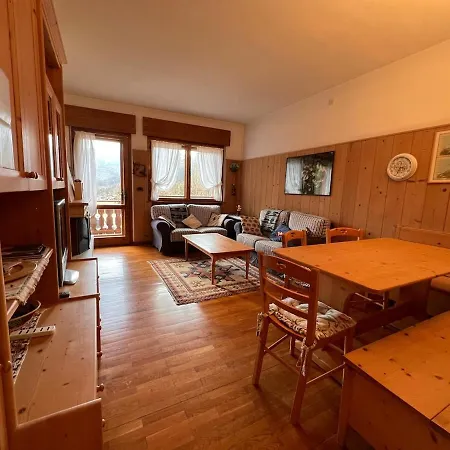 Casa Belpra - Dolomiti Villanova (Belluno)