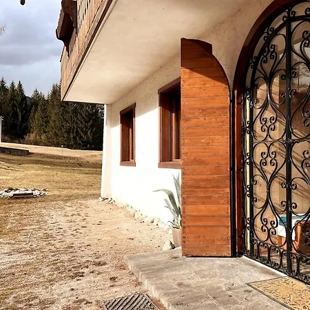Casa Belpra - Dolomiti Villanova (Belluno)