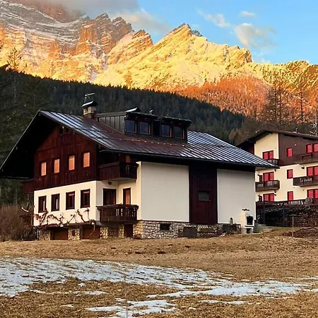 Casa Belpra - Dolomiti * Villanova (Belluno)